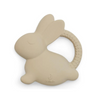 anneau de dentition bunny nougat