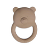 anneau de dentition teddy bear biscuit
