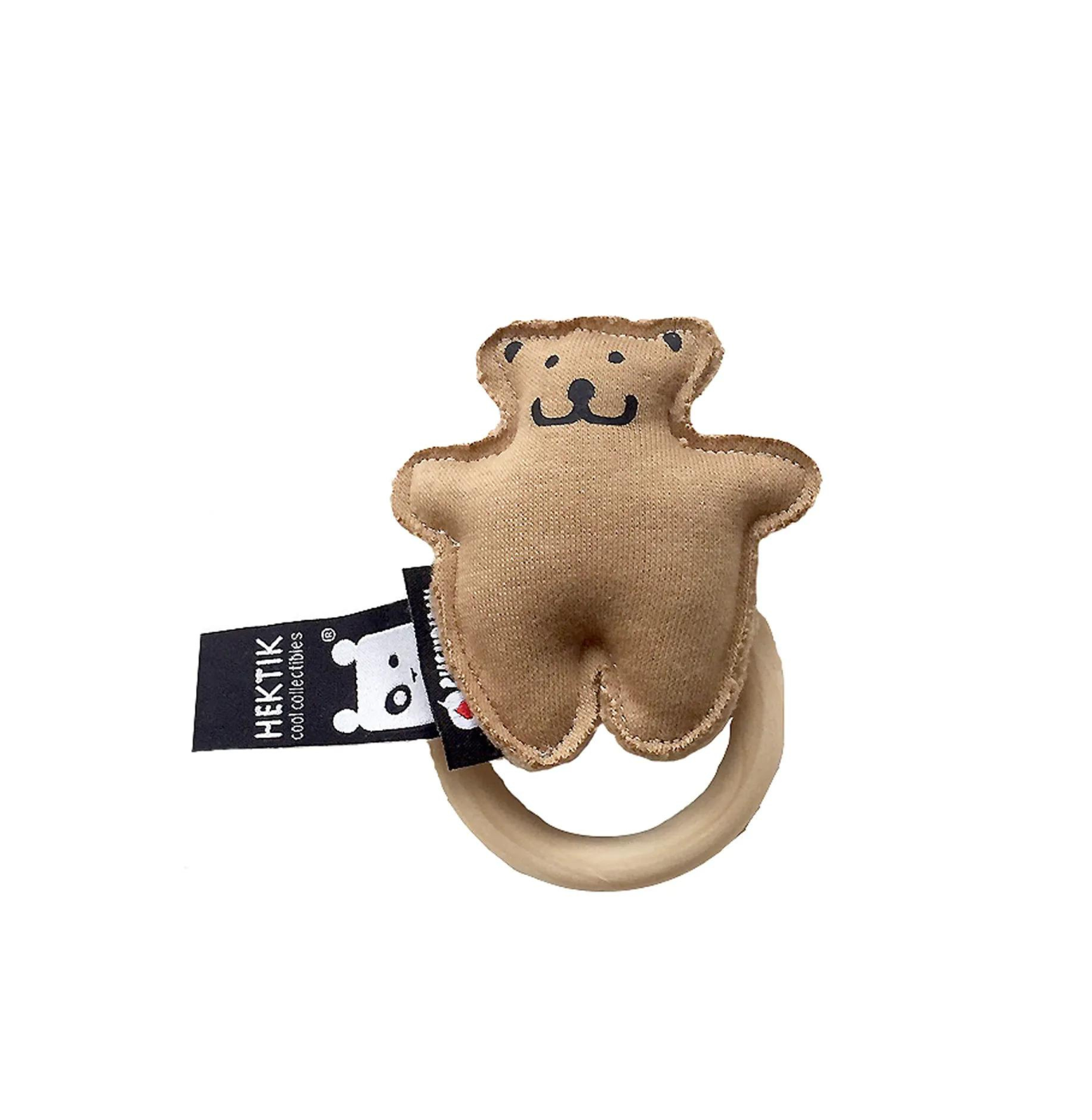 anneau de dentition ours