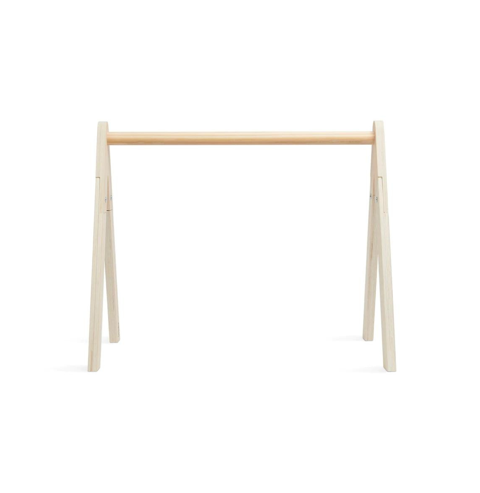 arche en bois