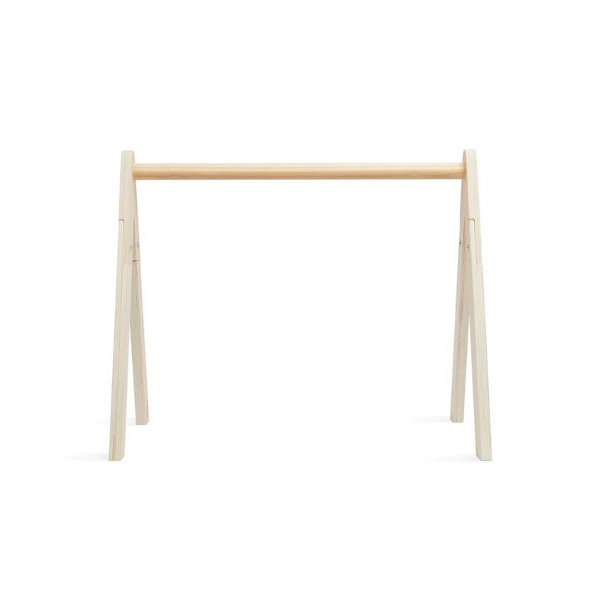 arche en bois