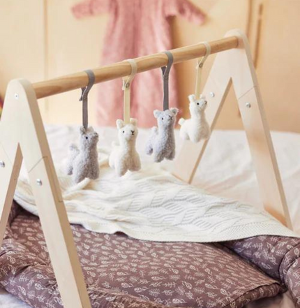 arche en bois