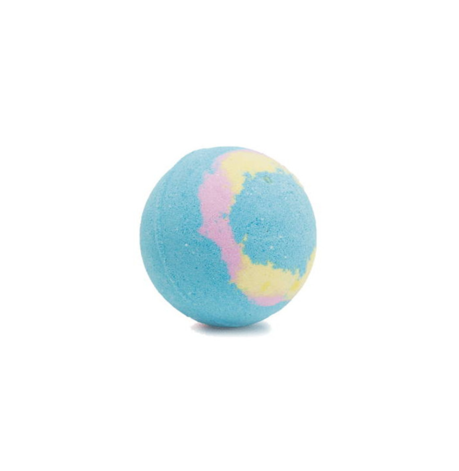 Bombe de bain galaxy bomb nailmatic