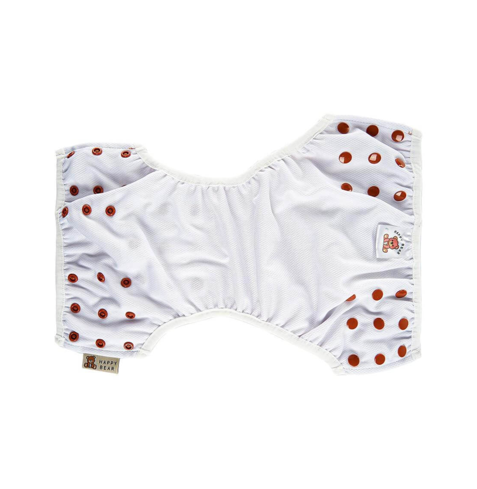 couche de bain brindille