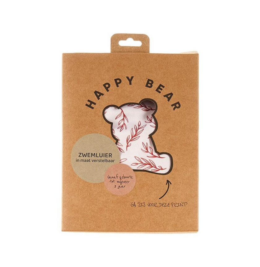 couche de bain brindille