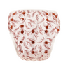 couche de bain brindille