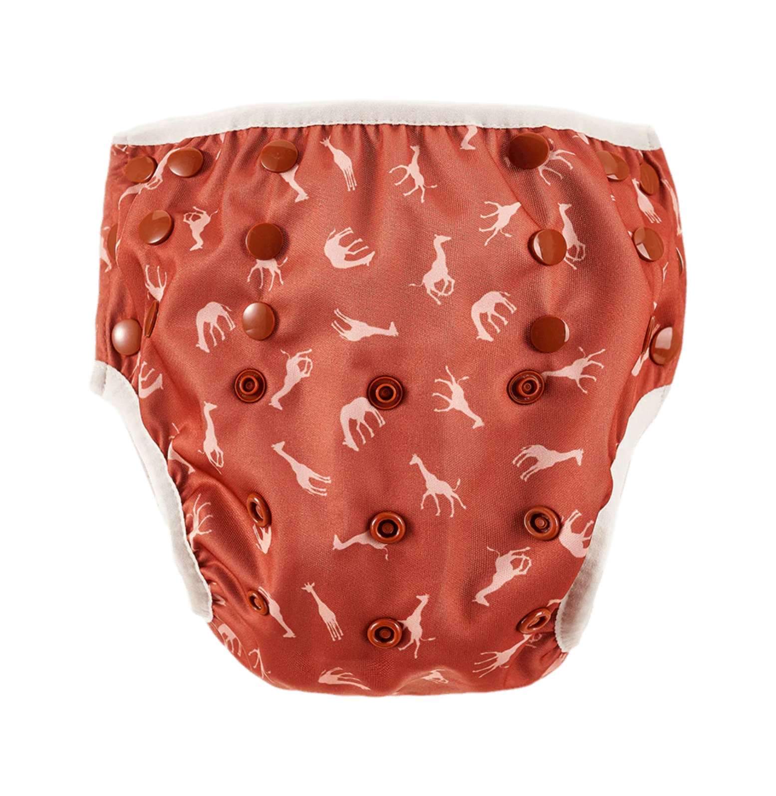 couche de bain savanna
