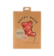 couche de bain savanna