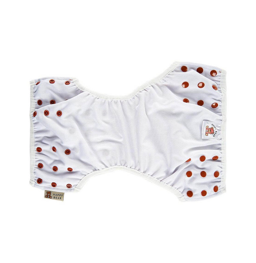 couche de bain savanna