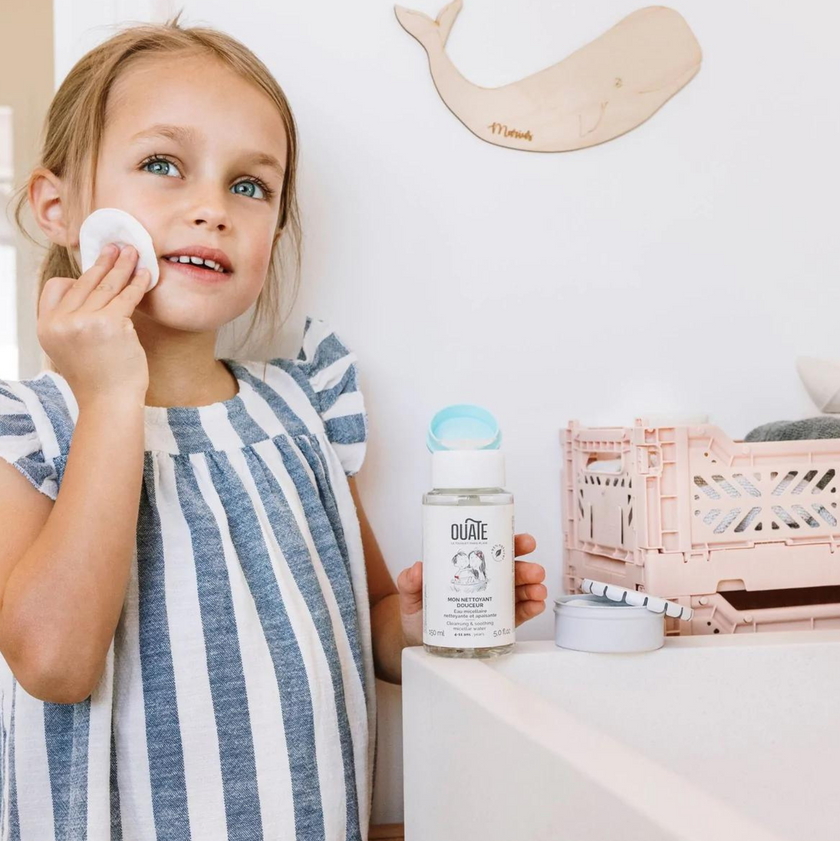 eau micellaire ouate paris