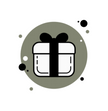 Emballage cadeau