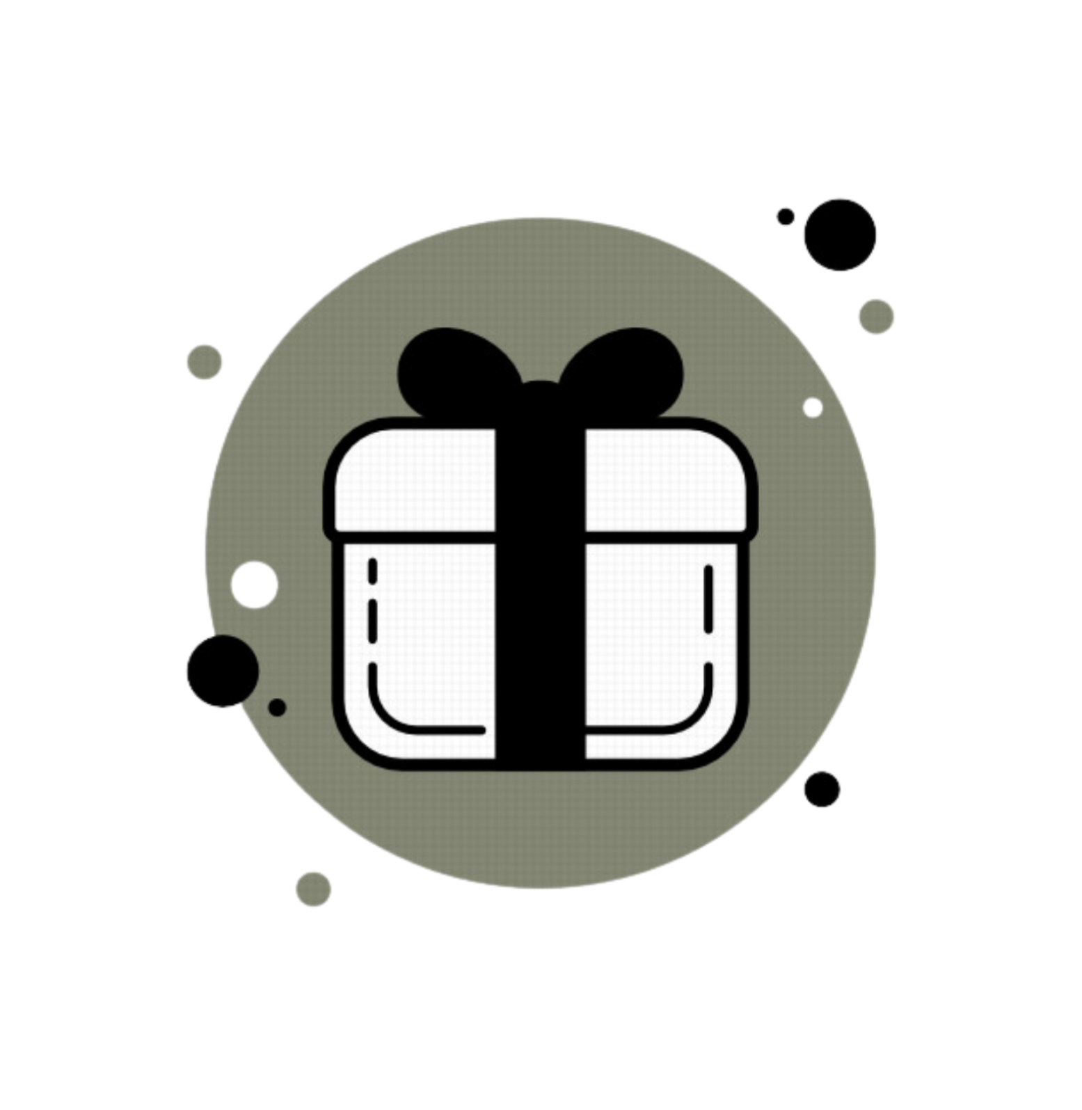 Emballage cadeau