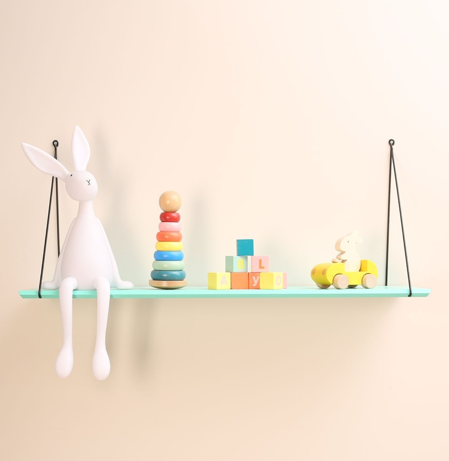 lampe joseph rose in april