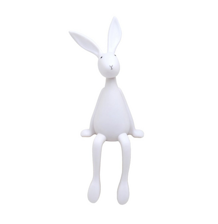 lampe joseph rose in april