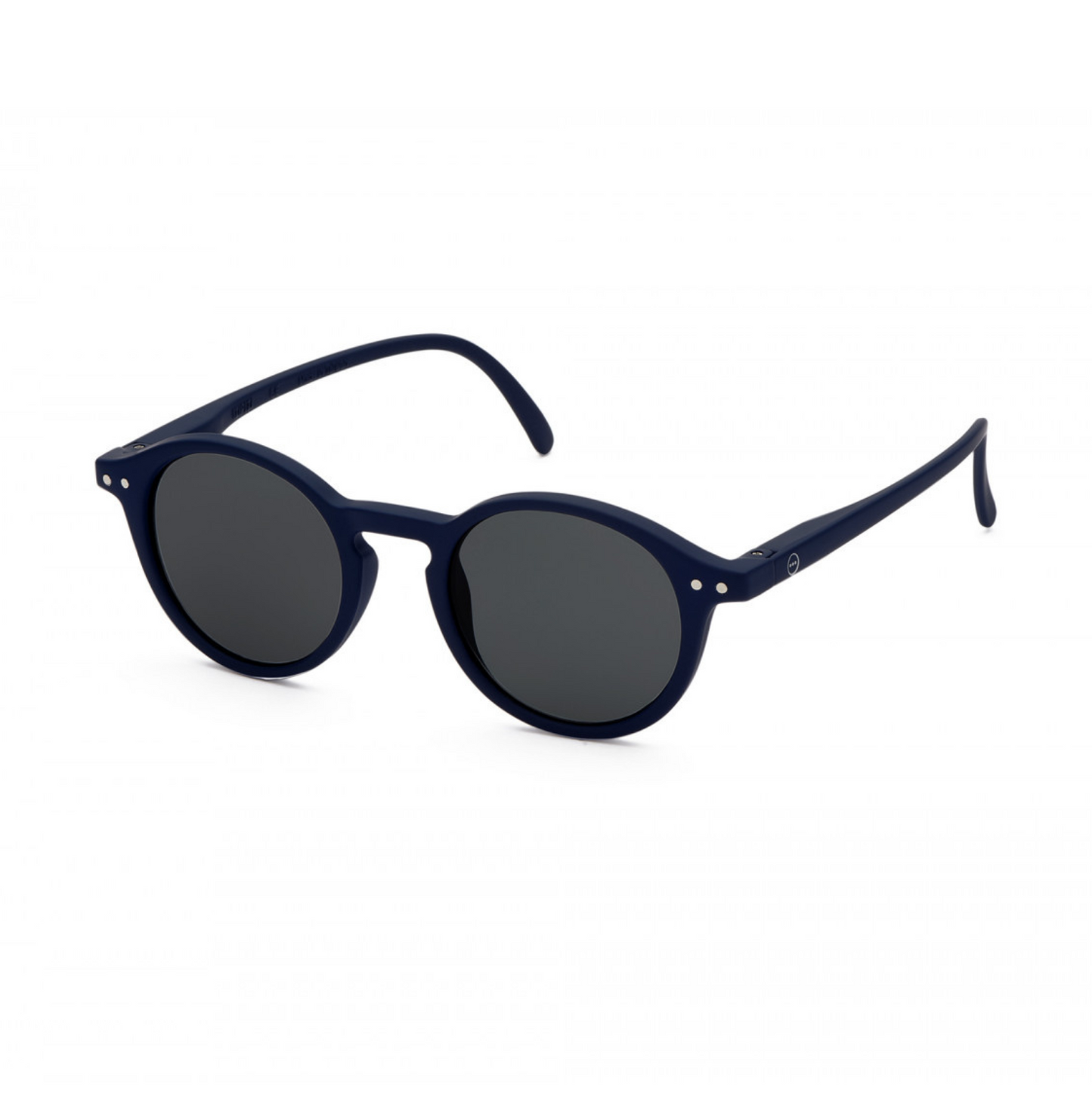 lunettes de soleil junior Navy blue