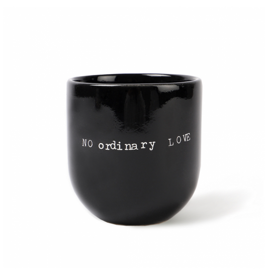 mug no ordinary love noir