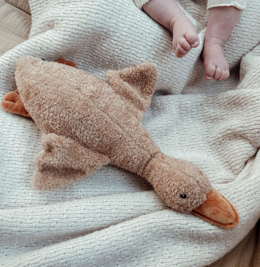 oie sonore liva beige