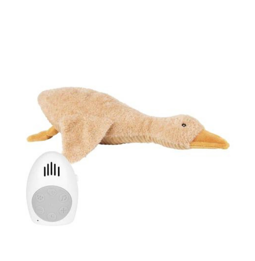 oie sonore liva beige