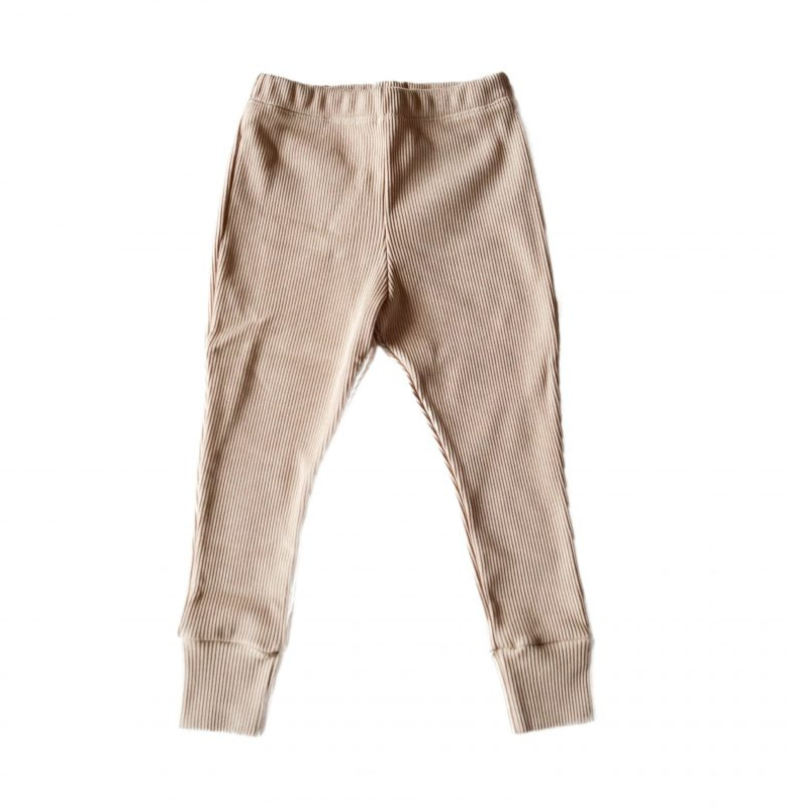 Pantalon Alba | Latte - Cool and the Kids