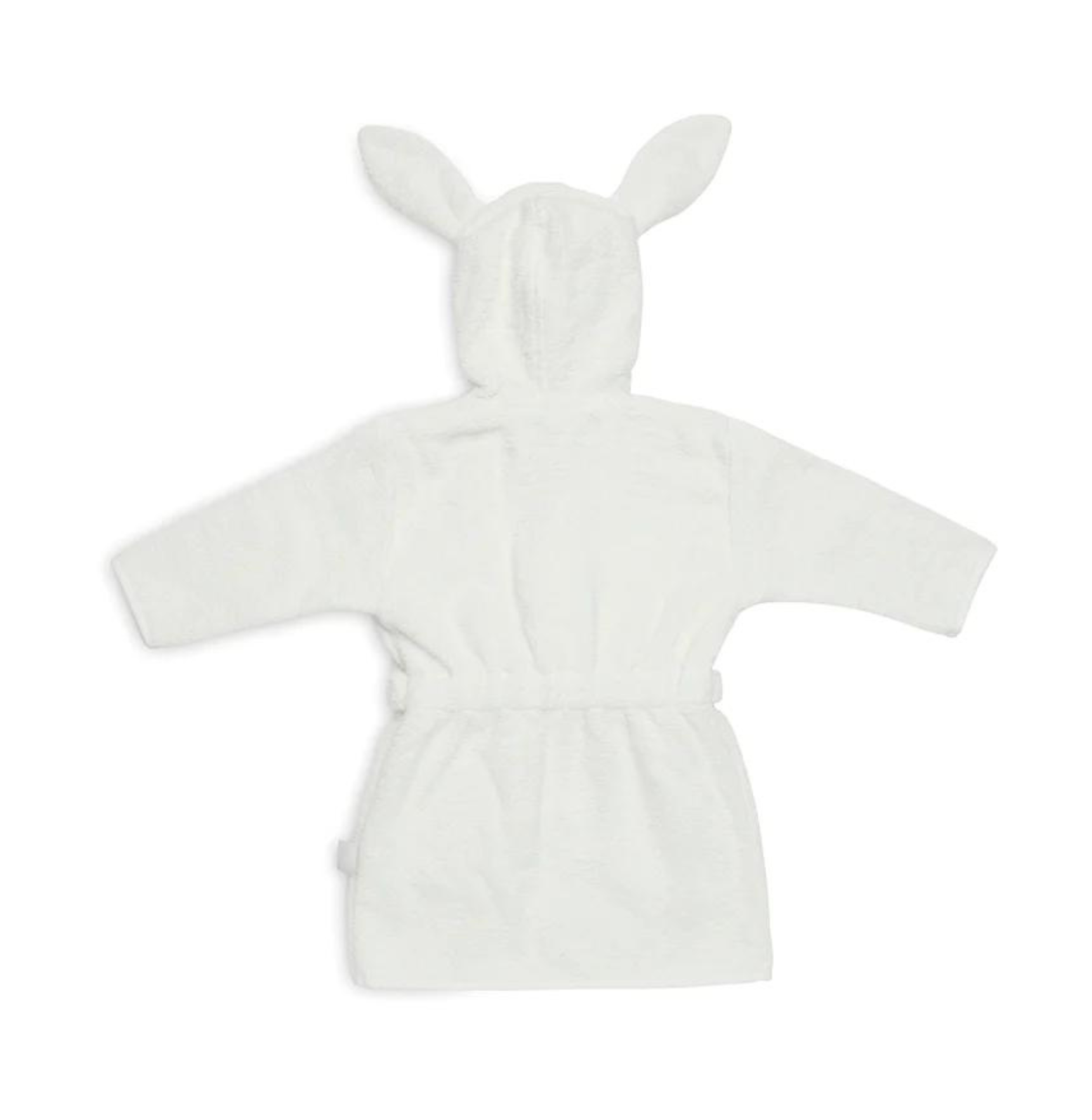 peignoir enfant ivory