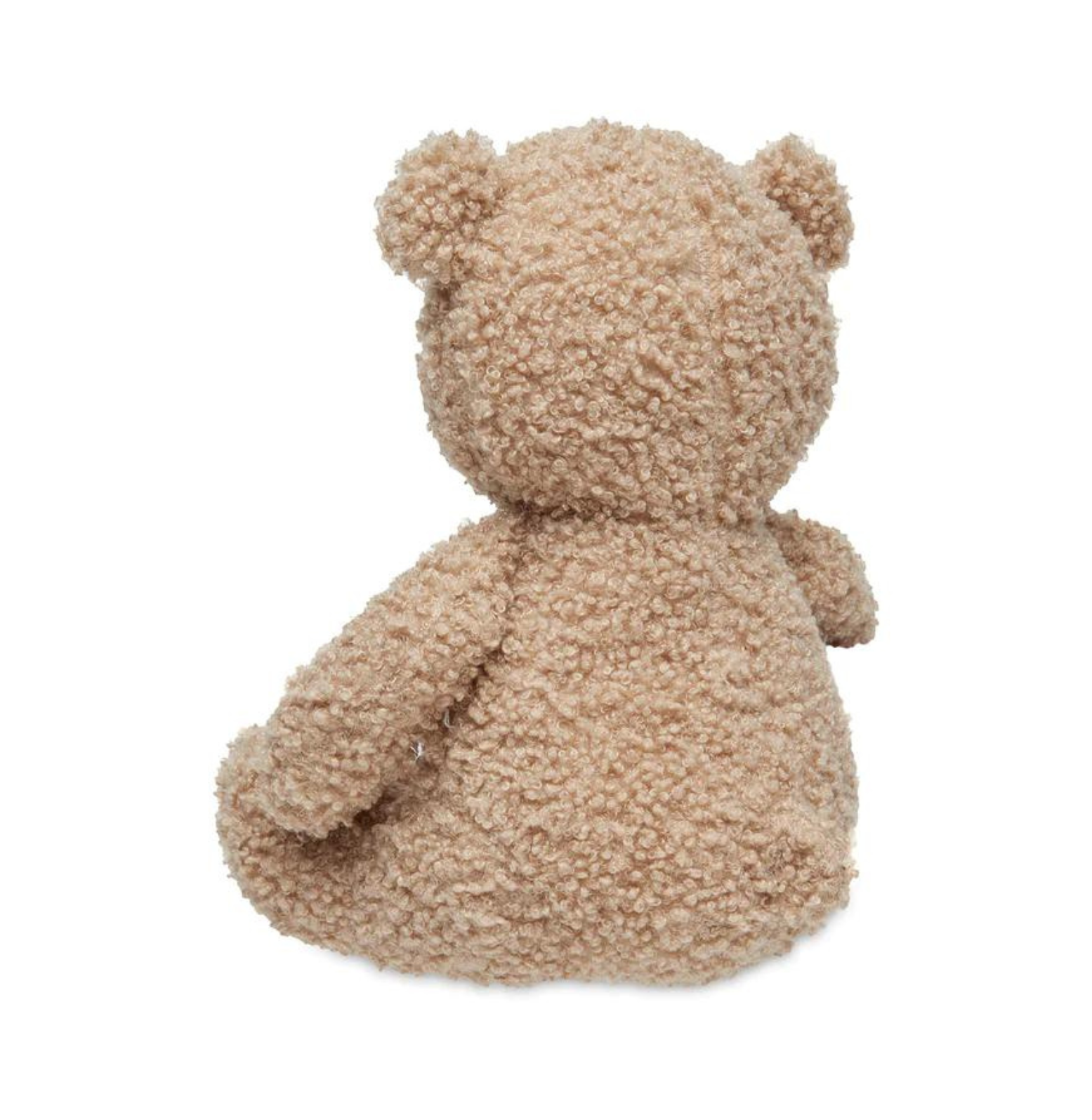 peluche teddy bear boucle biscuit