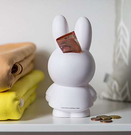 petite tirelire pure miffy