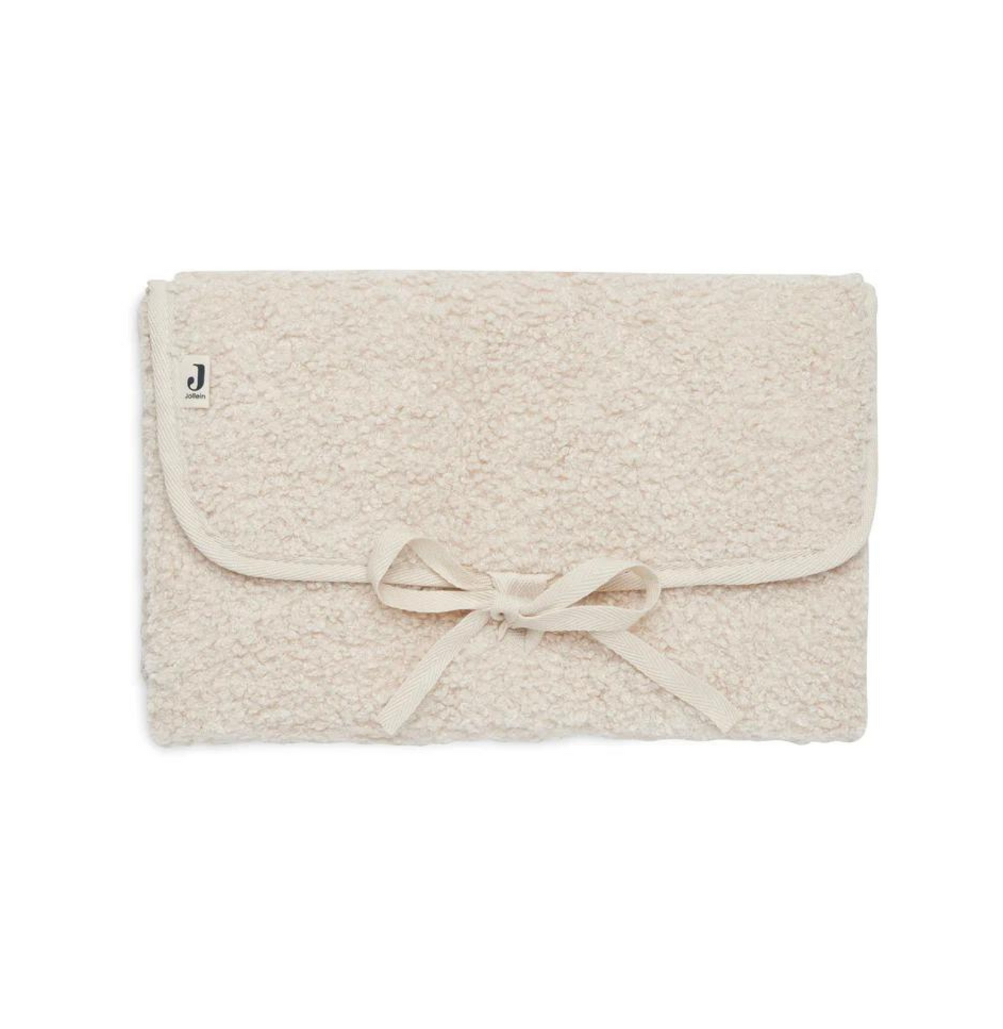 tapis a langer nomade boucle naturel