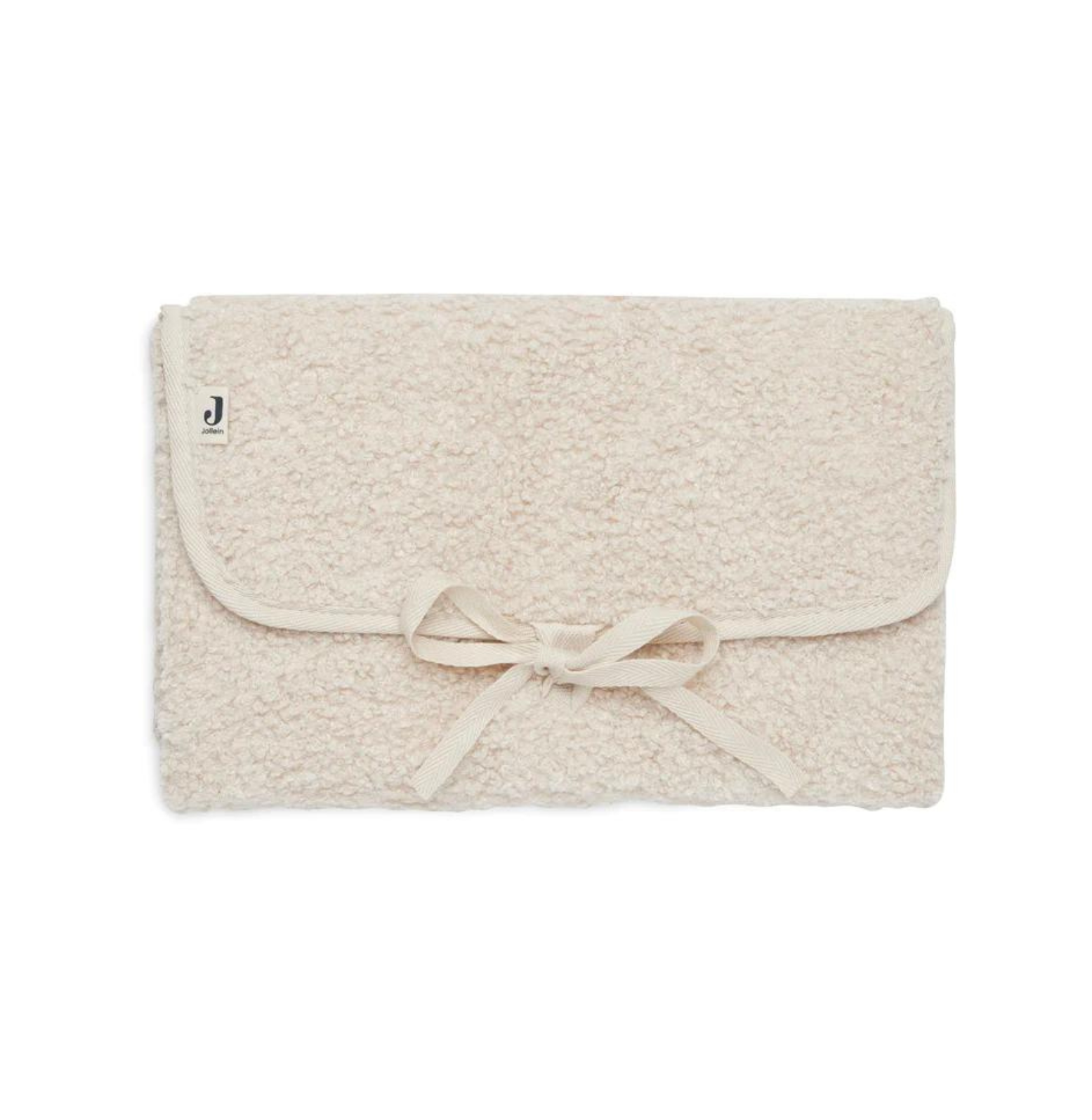 tapis a langer nomade boucle naturel