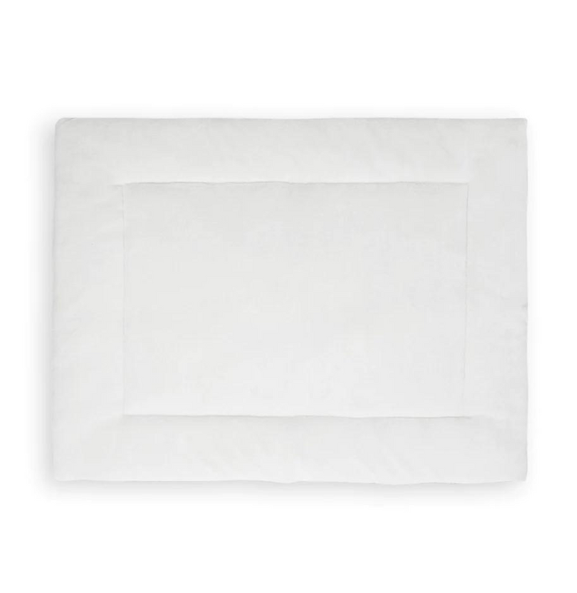 tapis de parc caramel