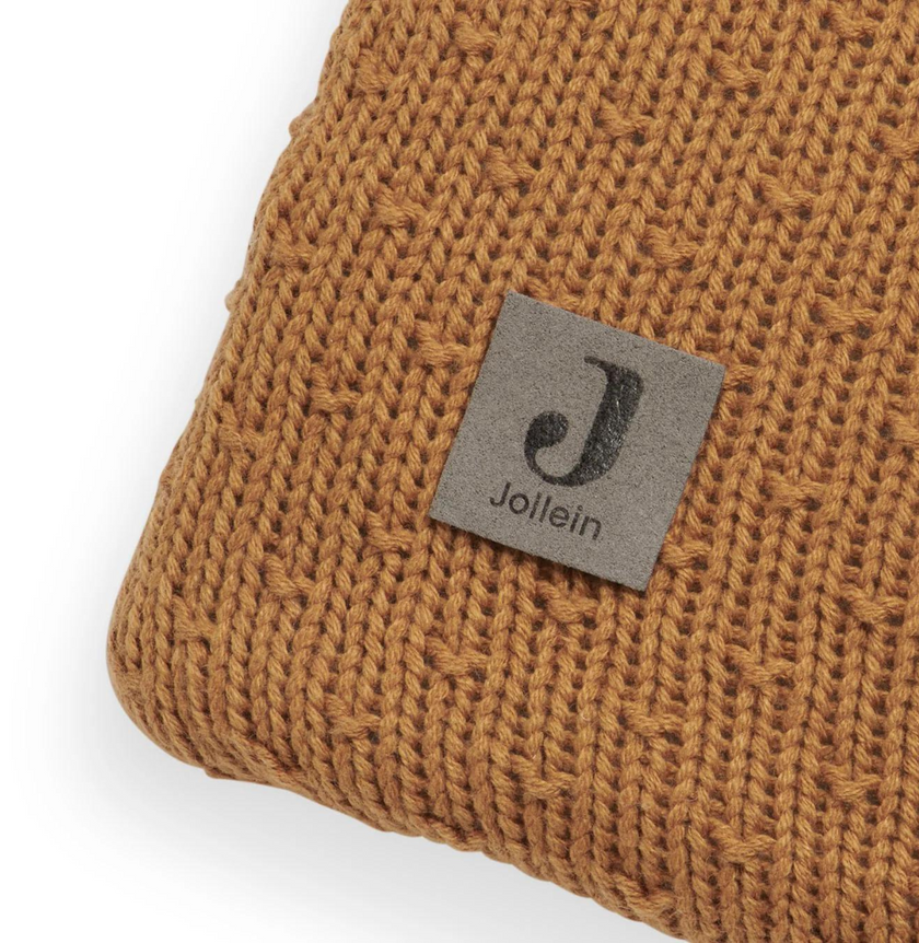 tapis de parc caramel