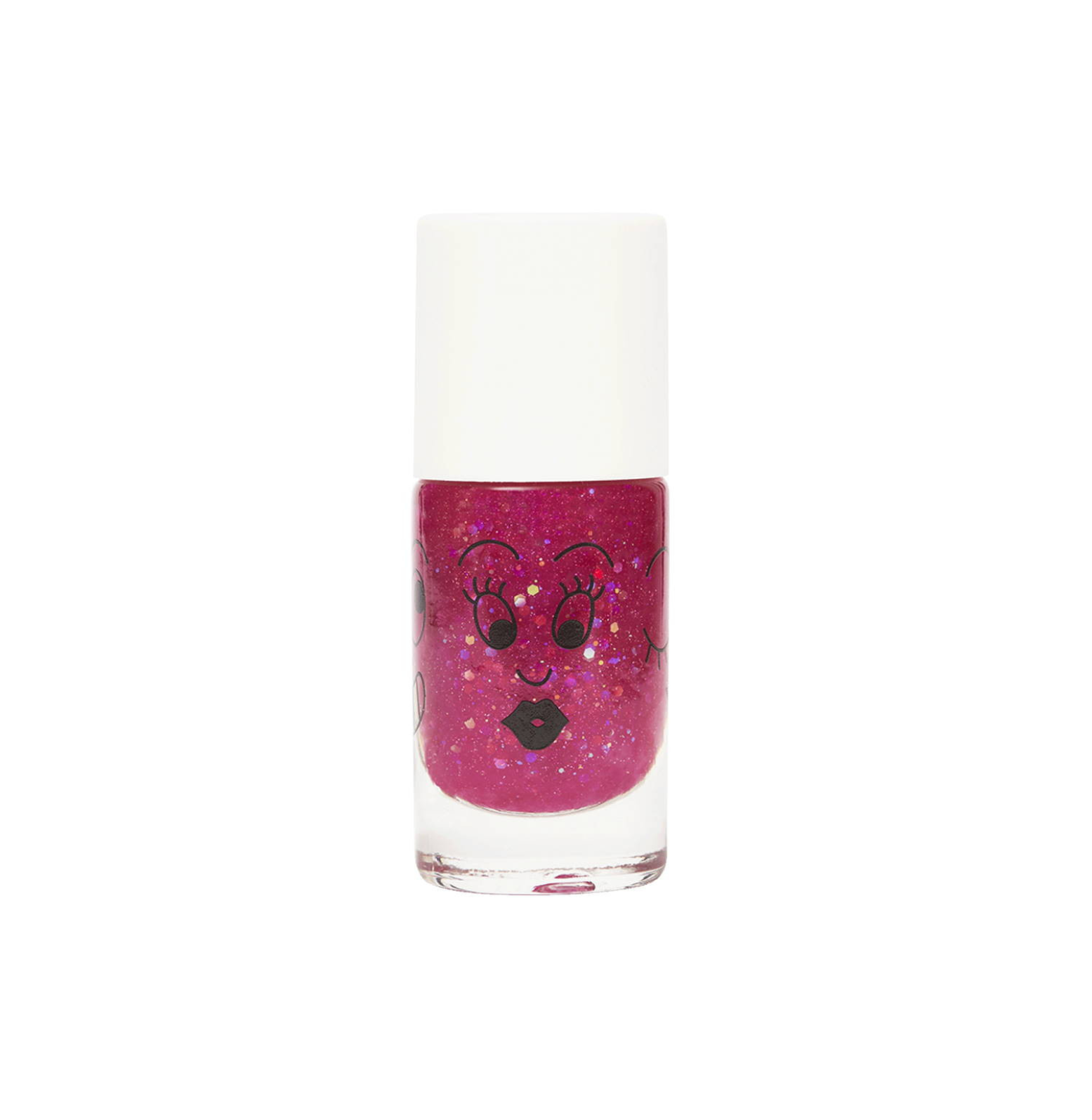 vernis sheepy nailmatic